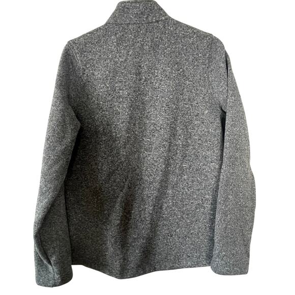 ZYIA‎ Activewear Full Zip Fleece Jacket Size XL - Picture 2 of 9